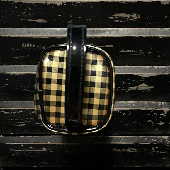 KENNETH COLE REACTION Vinyl Travel Toiletry Bag - Picture 5 of 6